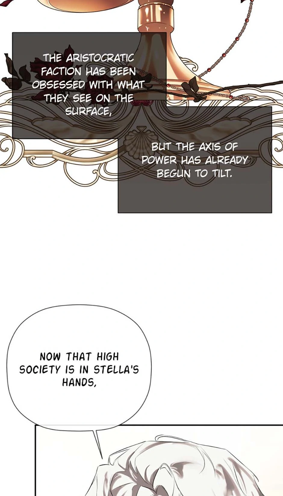 I Mistook the Hidden Identity of the Sub Male Lead Chapter 86 291 ch 86 32