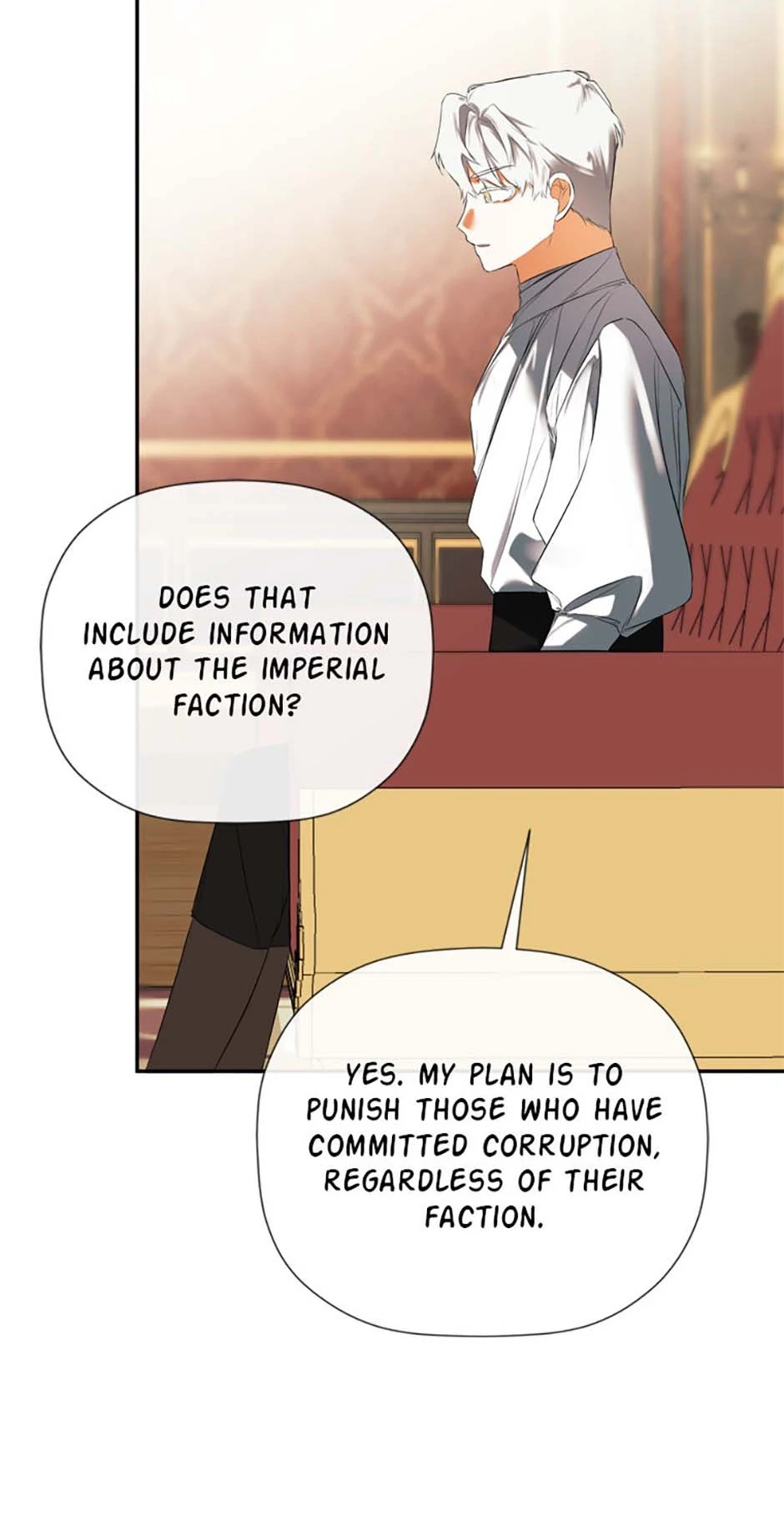 I Mistook the Hidden Identity of the Sub Male Lead Chapter 86 297 ch 86 38