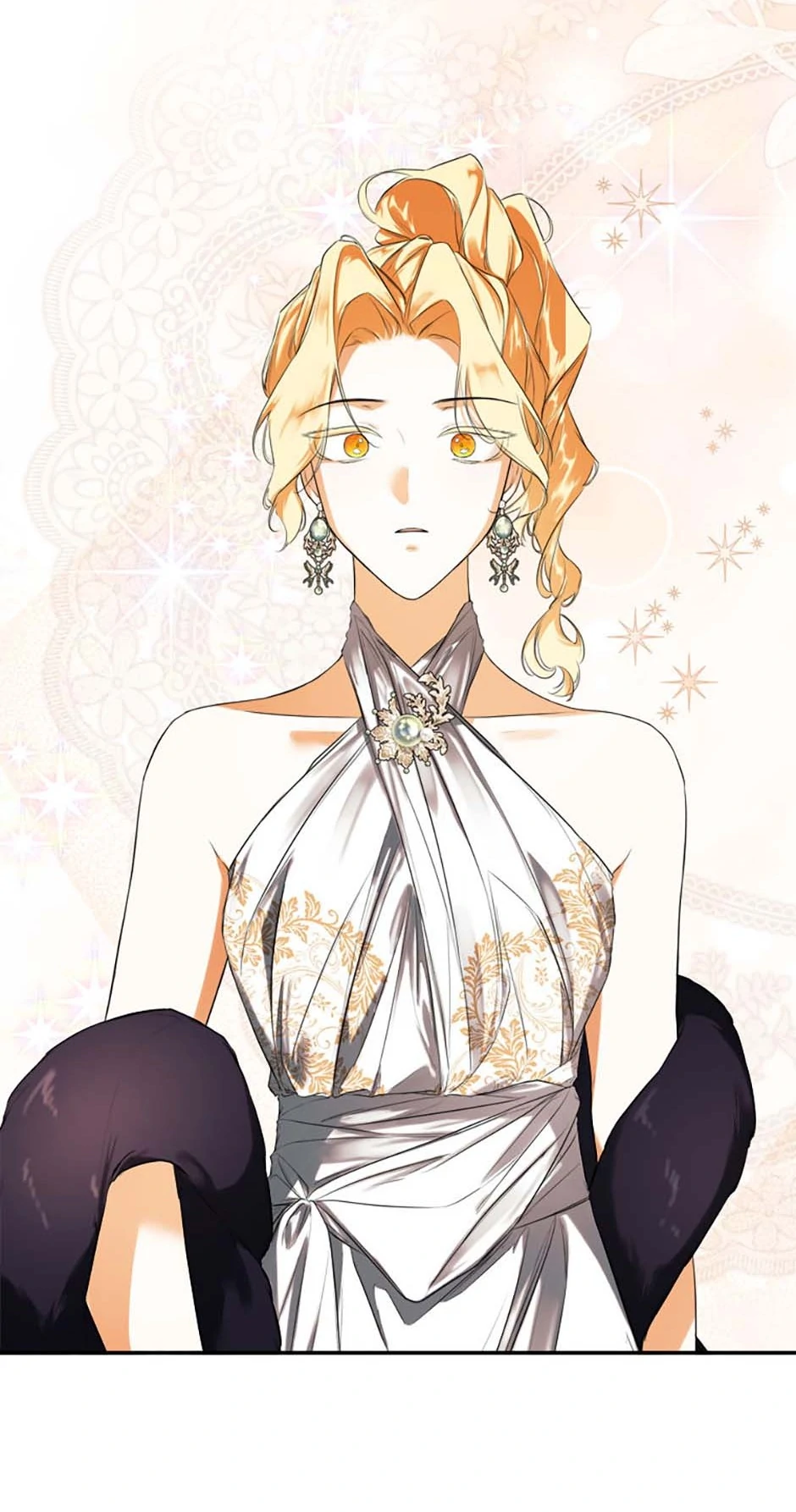 I Mistook the Hidden Identity of the Sub Male Lead Chapter 86 263 ch 86 4