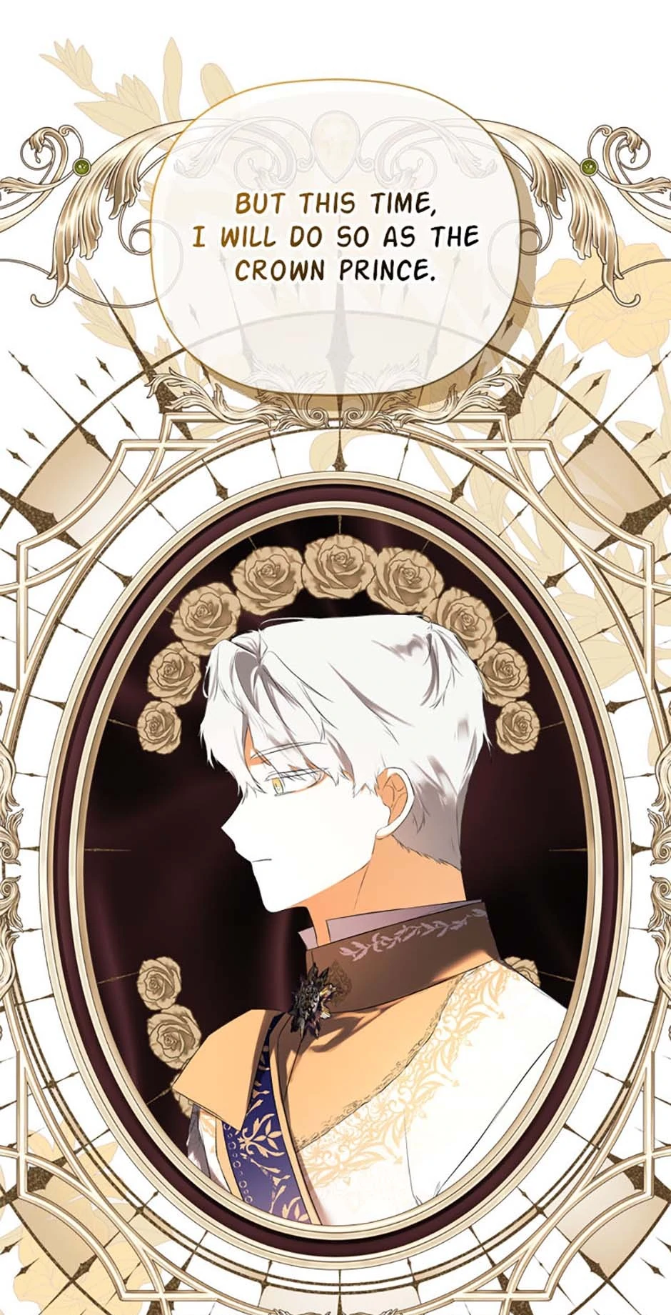 I Mistook the Hidden Identity of the Sub Male Lead Chapter 86 299 ch 86 40