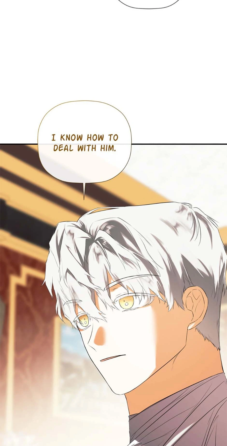 I Mistook the Hidden Identity of the Sub Male Lead Chapter 86 301 ch 86 42