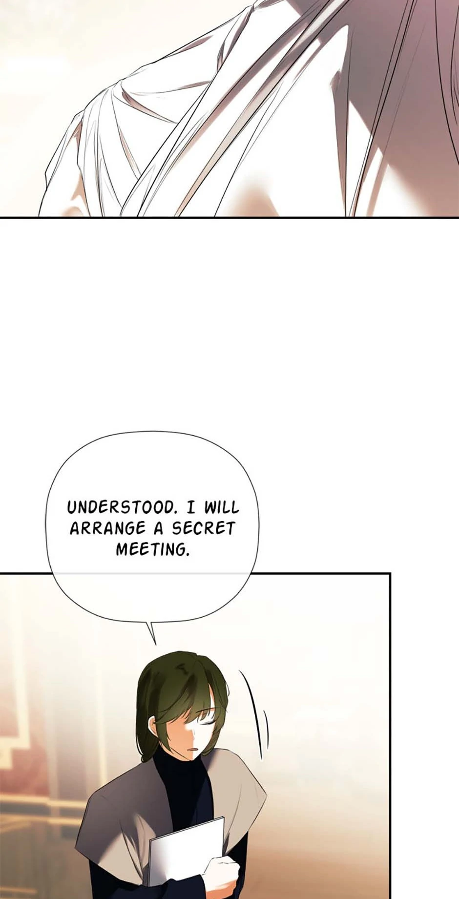 I Mistook the Hidden Identity of the Sub Male Lead Chapter 86 302 ch 86 43