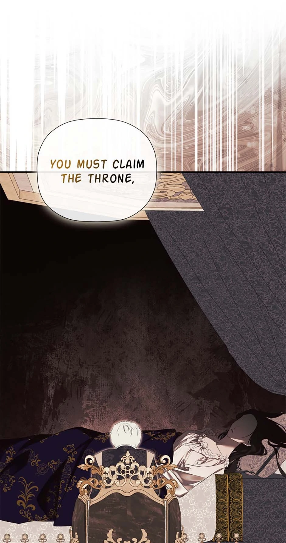 I Mistook the Hidden Identity of the Sub Male Lead Chapter 86 305 ch 86 46