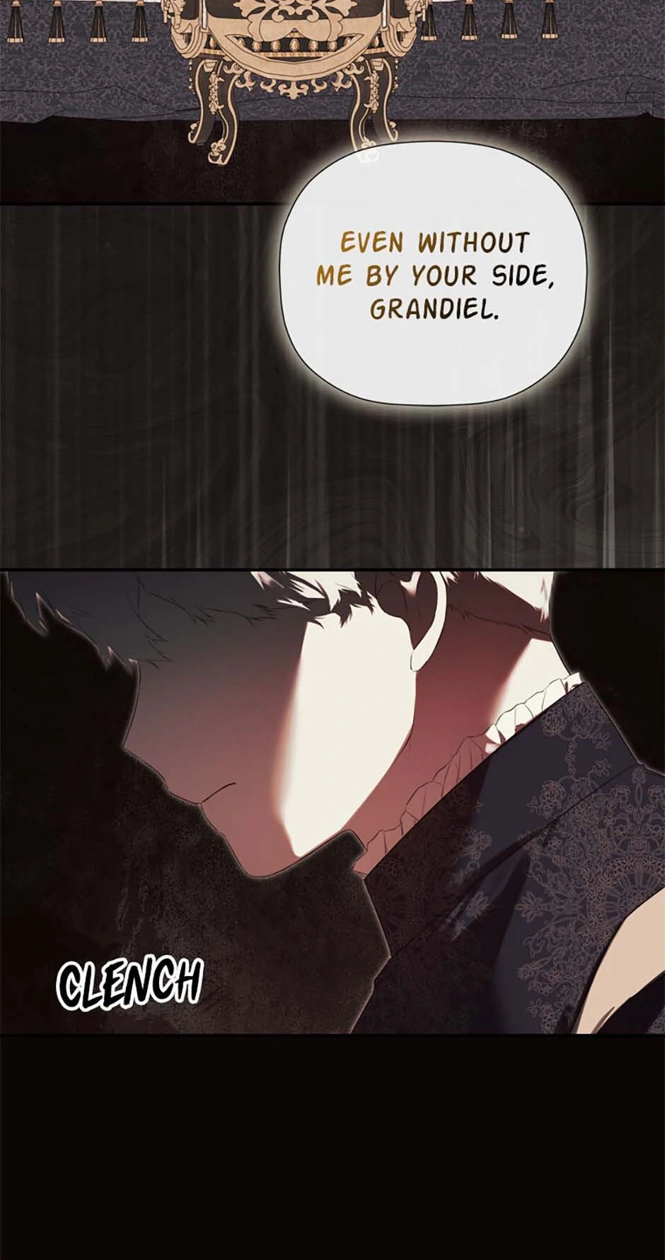 I Mistook the Hidden Identity of the Sub Male Lead Chapter 86 306 ch 86 47