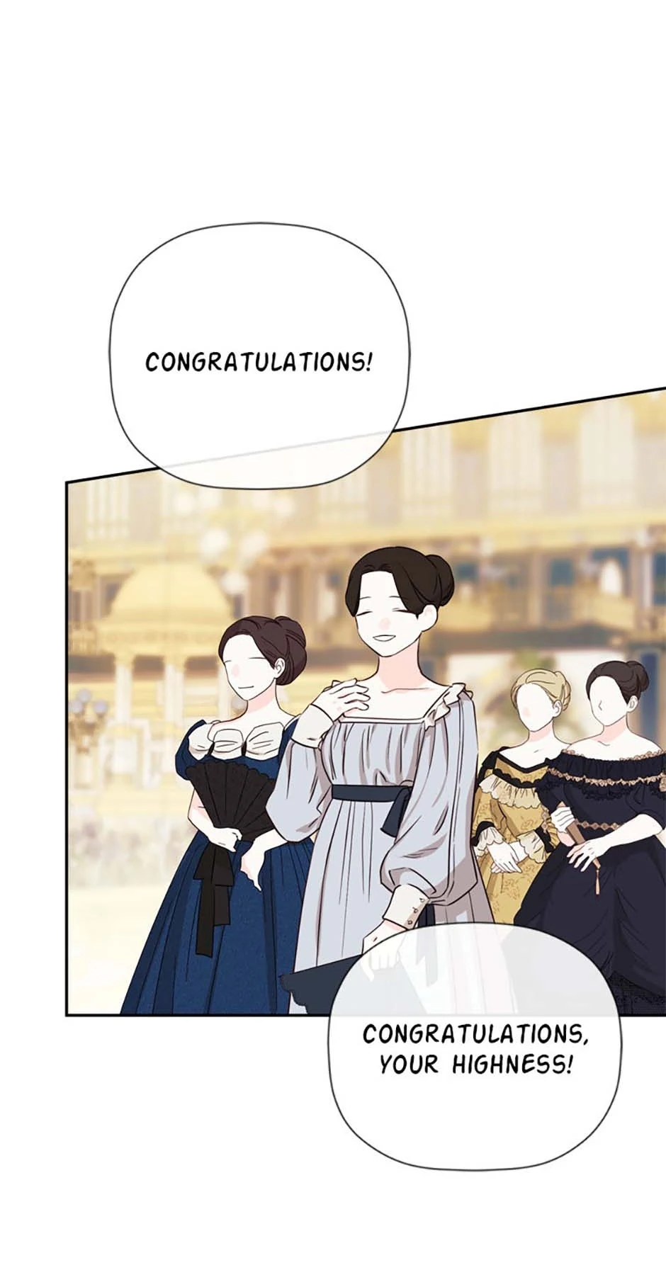 I Mistook the Hidden Identity of the Sub Male Lead Chapter 86 264 ch 86 5