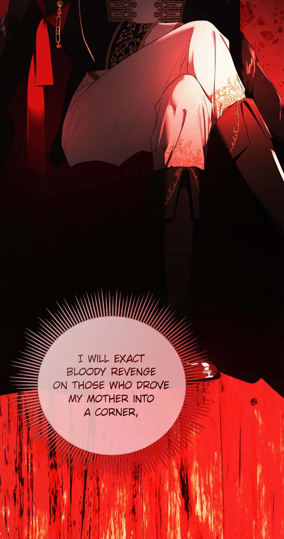 I Mistook the Hidden Identity of the Sub Male Lead Chapter 86 309 ch 86 50