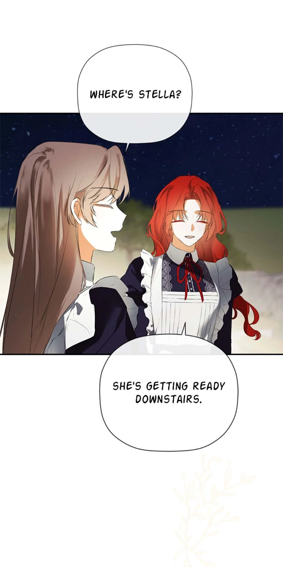 I Mistook the Hidden Identity of the Sub Male Lead Chapter 86 316 ch 86 57