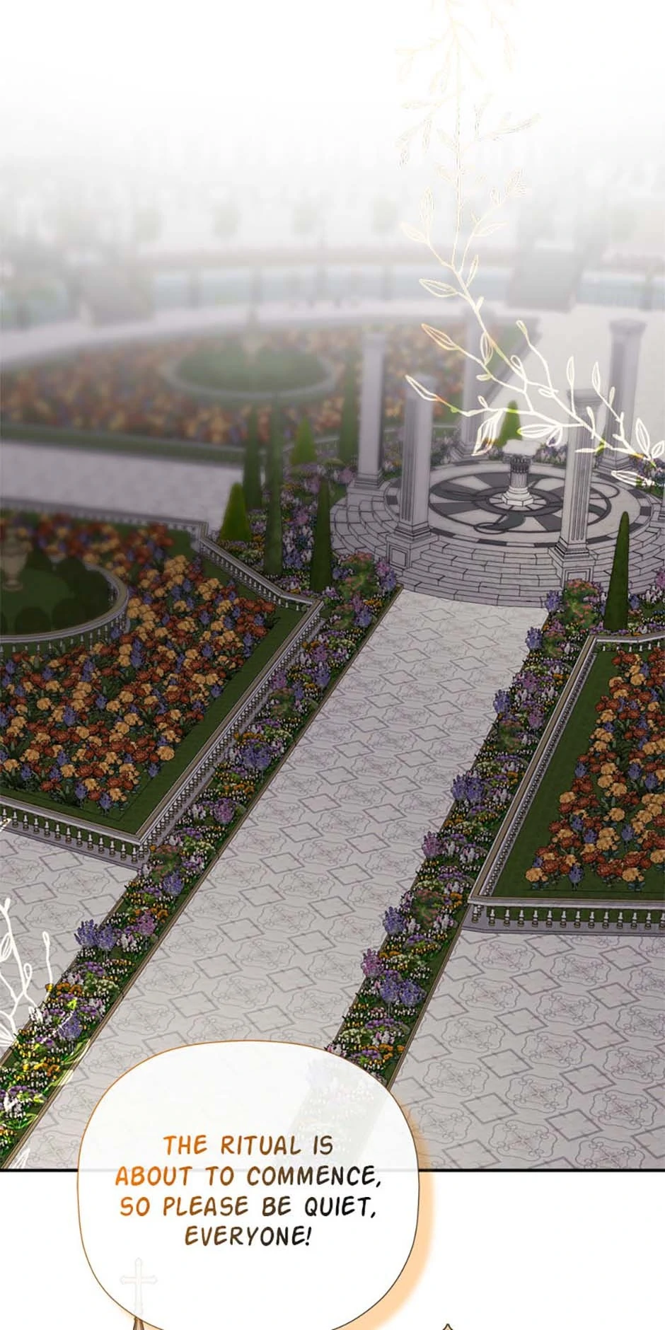 I Mistook the Hidden Identity of the Sub Male Lead Chapter 86 317 ch 86 58