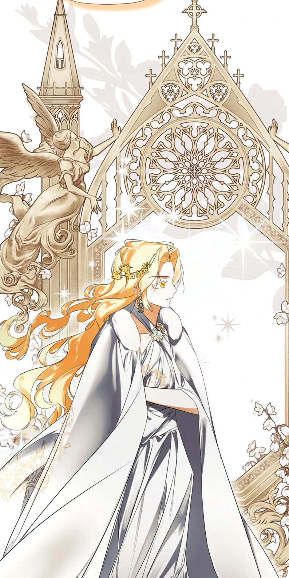 I Mistook the Hidden Identity of the Sub Male Lead Chapter 86 318 ch 86 59