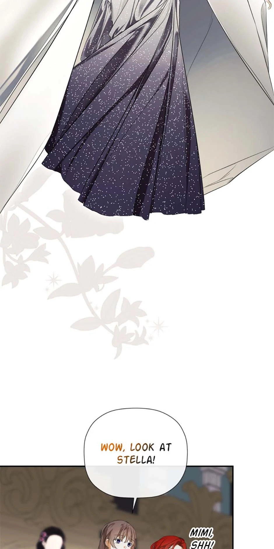 I Mistook the Hidden Identity of the Sub Male Lead Chapter 86 319 ch 86 60