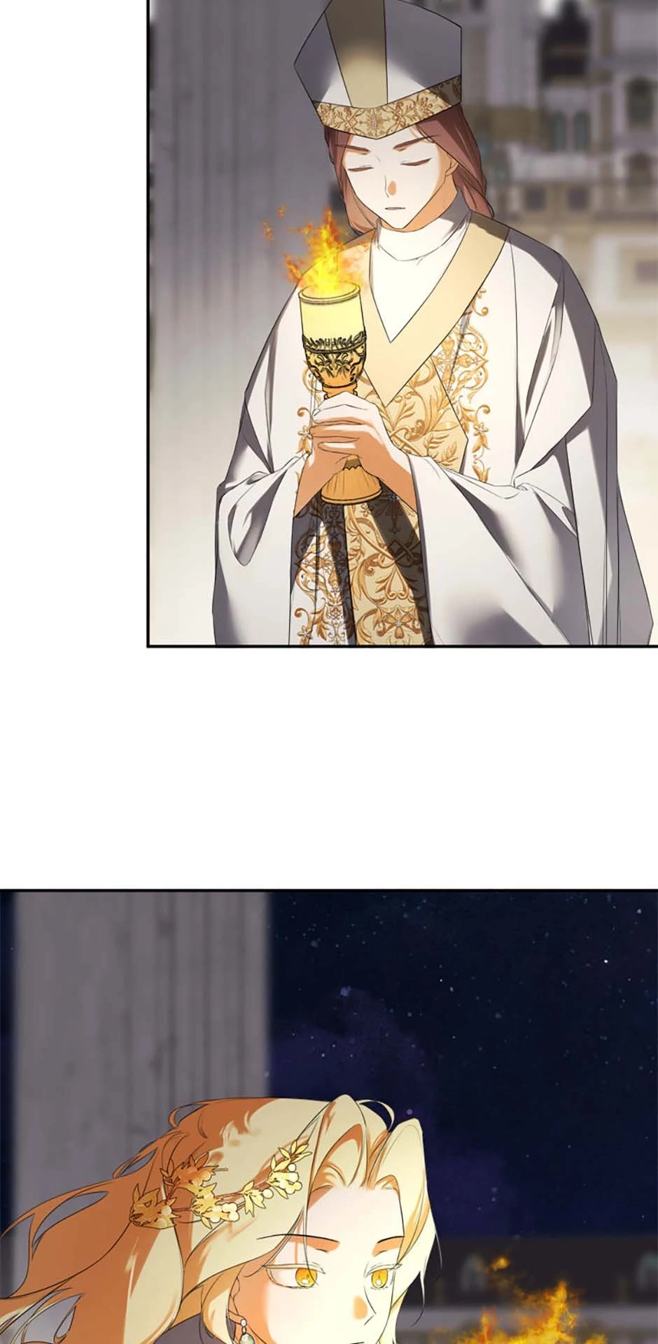 I Mistook the Hidden Identity of the Sub Male Lead Chapter 86 322 ch 86 63