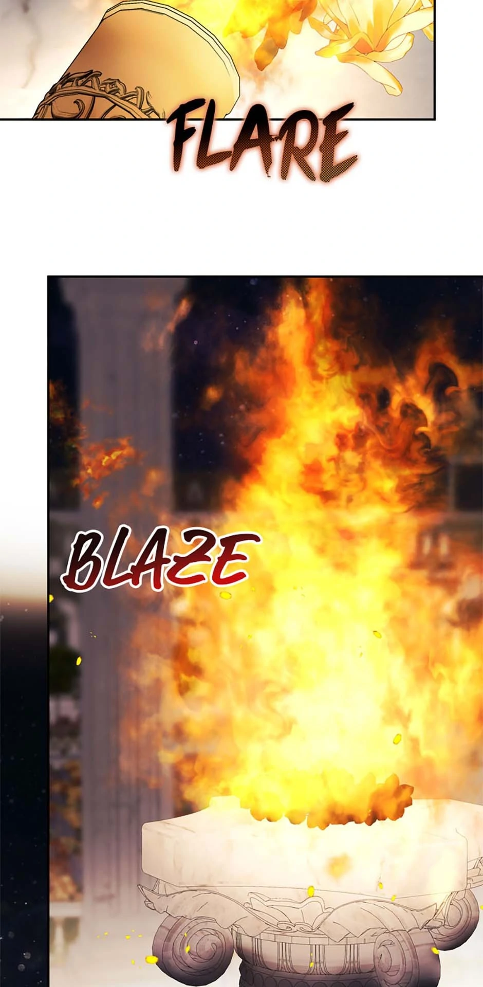 I Mistook the Hidden Identity of the Sub Male Lead Chapter 86 324 ch 86 65