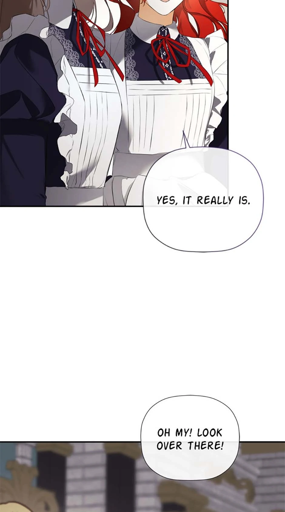 I Mistook the Hidden Identity of the Sub Male Lead Chapter 86 330 ch 86 71