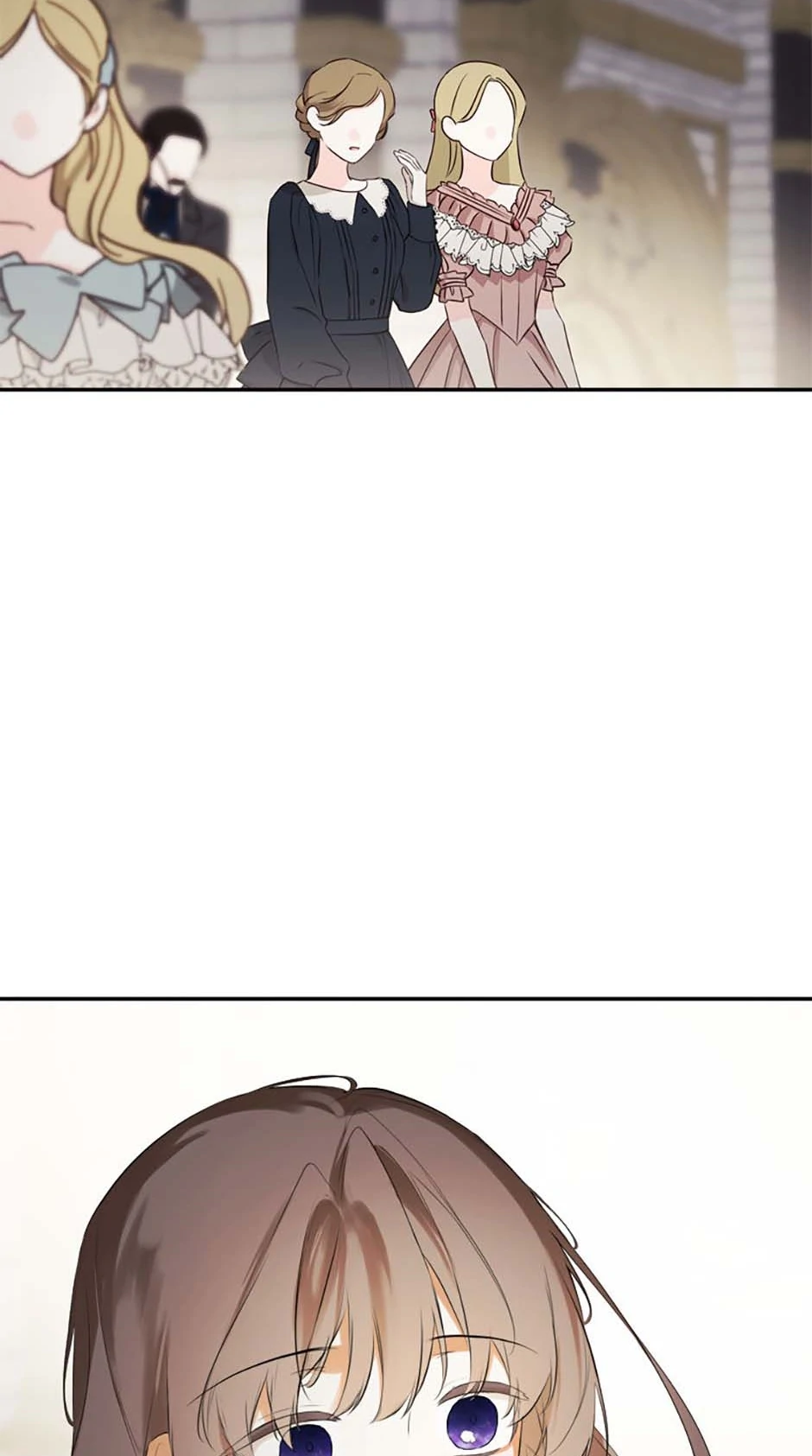 I Mistook the Hidden Identity of the Sub Male Lead Chapter 86 331 ch 86 72