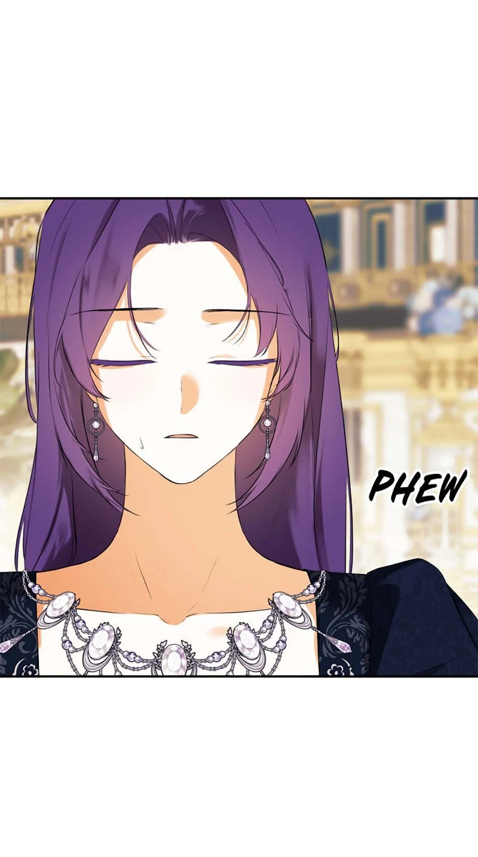 I Mistook the Hidden Identity of the Sub Male Lead Chapter 86 267 ch 86 8