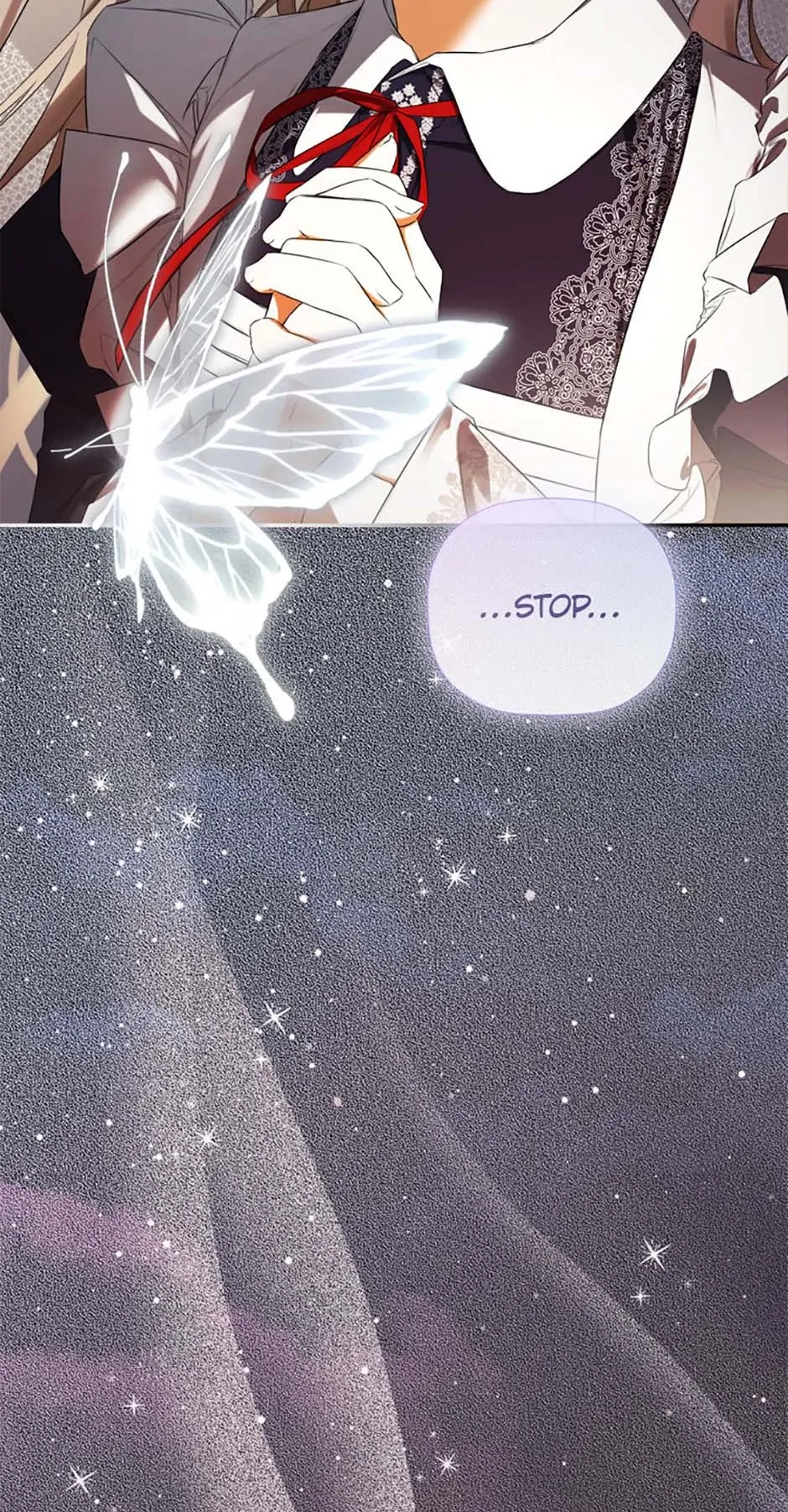 I Mistook the Hidden Identity of the Sub Male Lead Chapter 86 340 ch 86 81