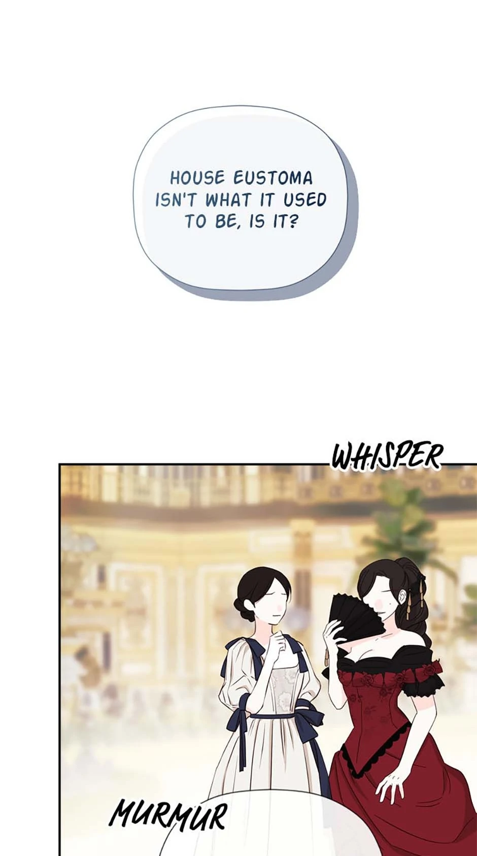 I Mistook the Hidden Identity of the Sub Male Lead Chapter 86 268 ch 86 9