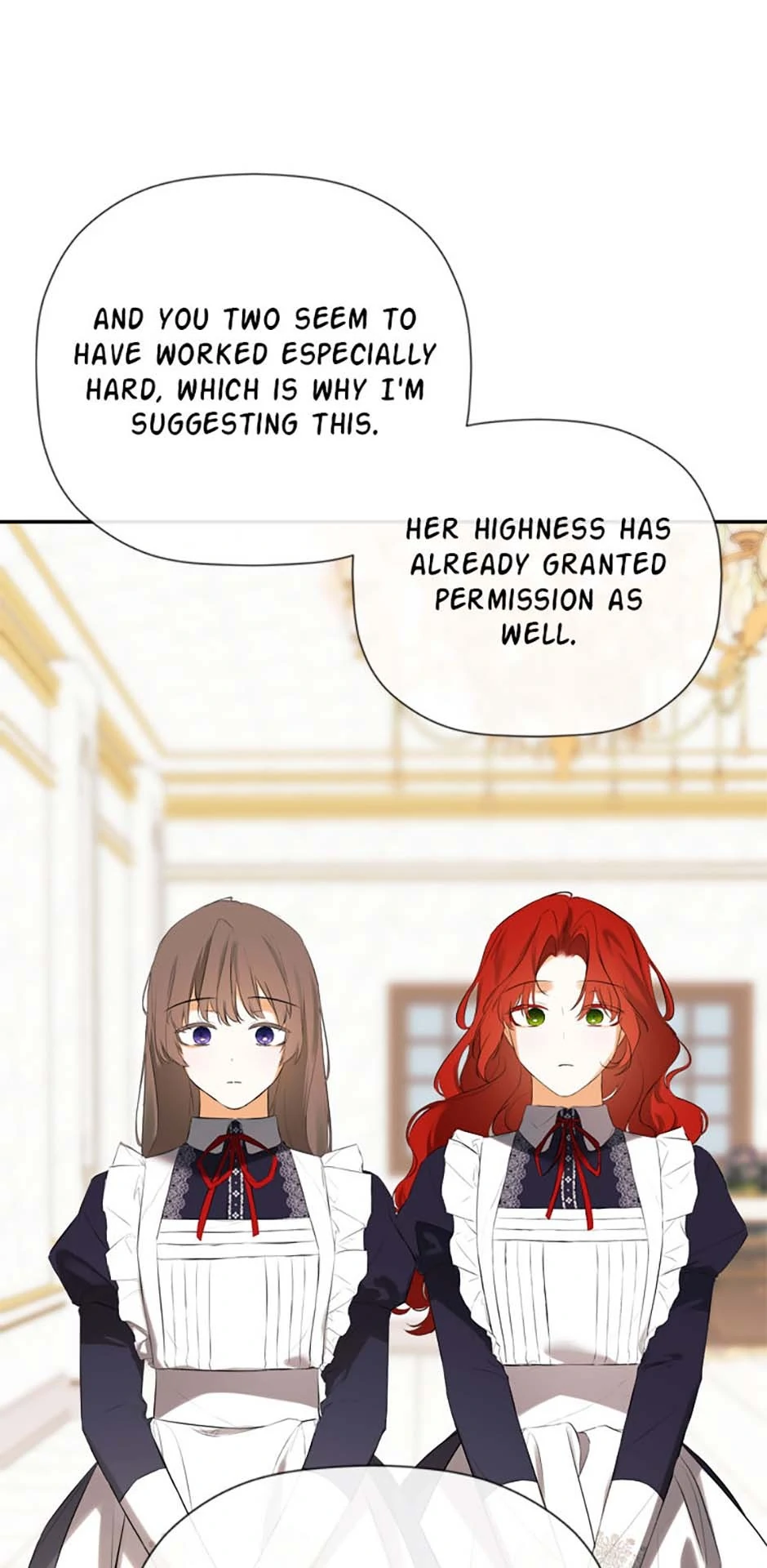 I Mistook the Hidden Identity of the Sub Male Lead Chapter 87 258 ch 87 11