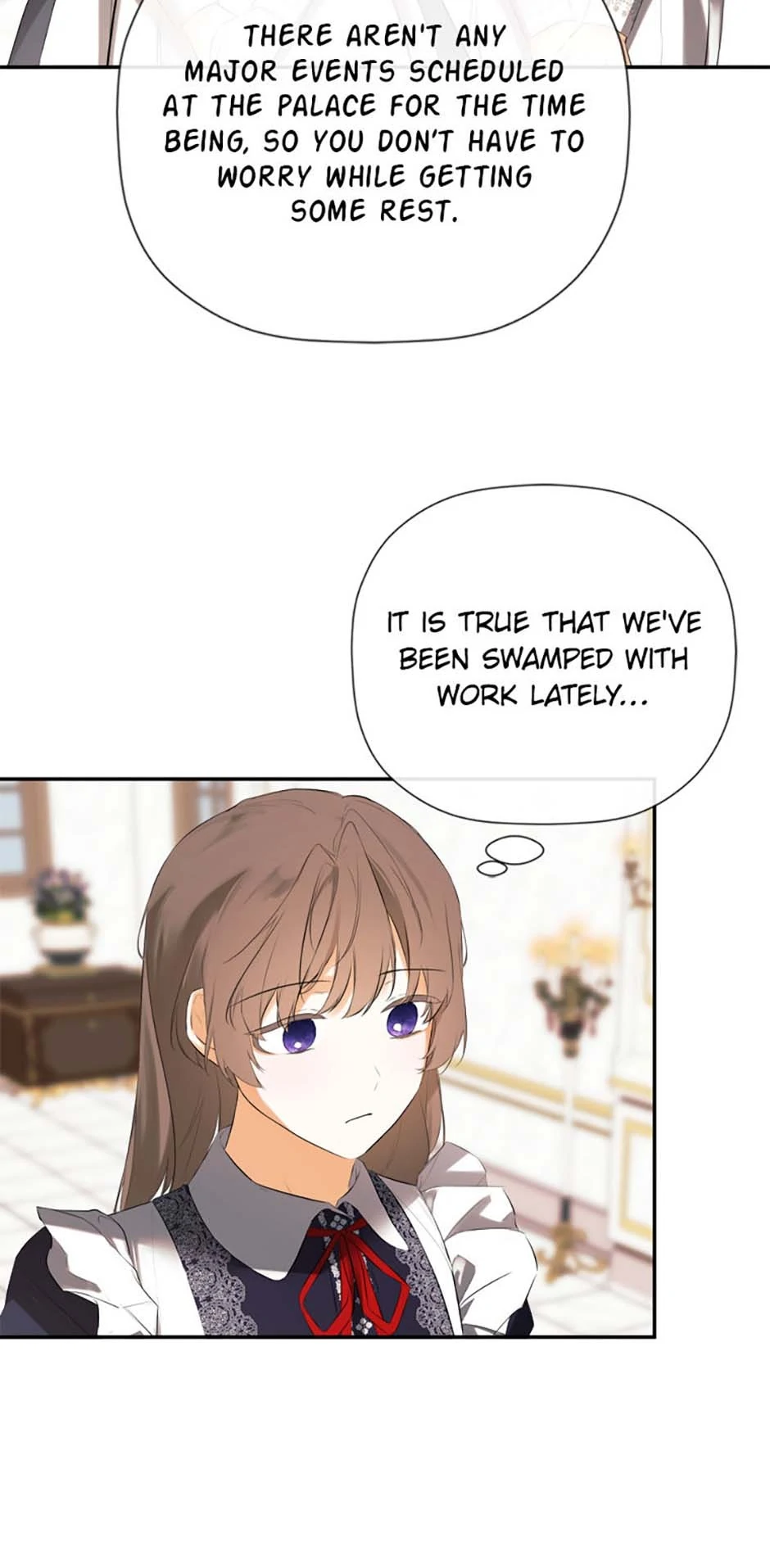 I Mistook the Hidden Identity of the Sub Male Lead Chapter 87 259 ch 87 12