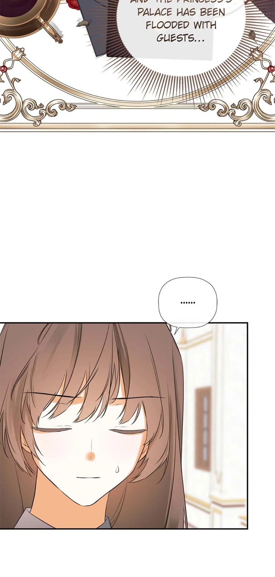 I Mistook the Hidden Identity of the Sub Male Lead Chapter 87 261 ch 87 14