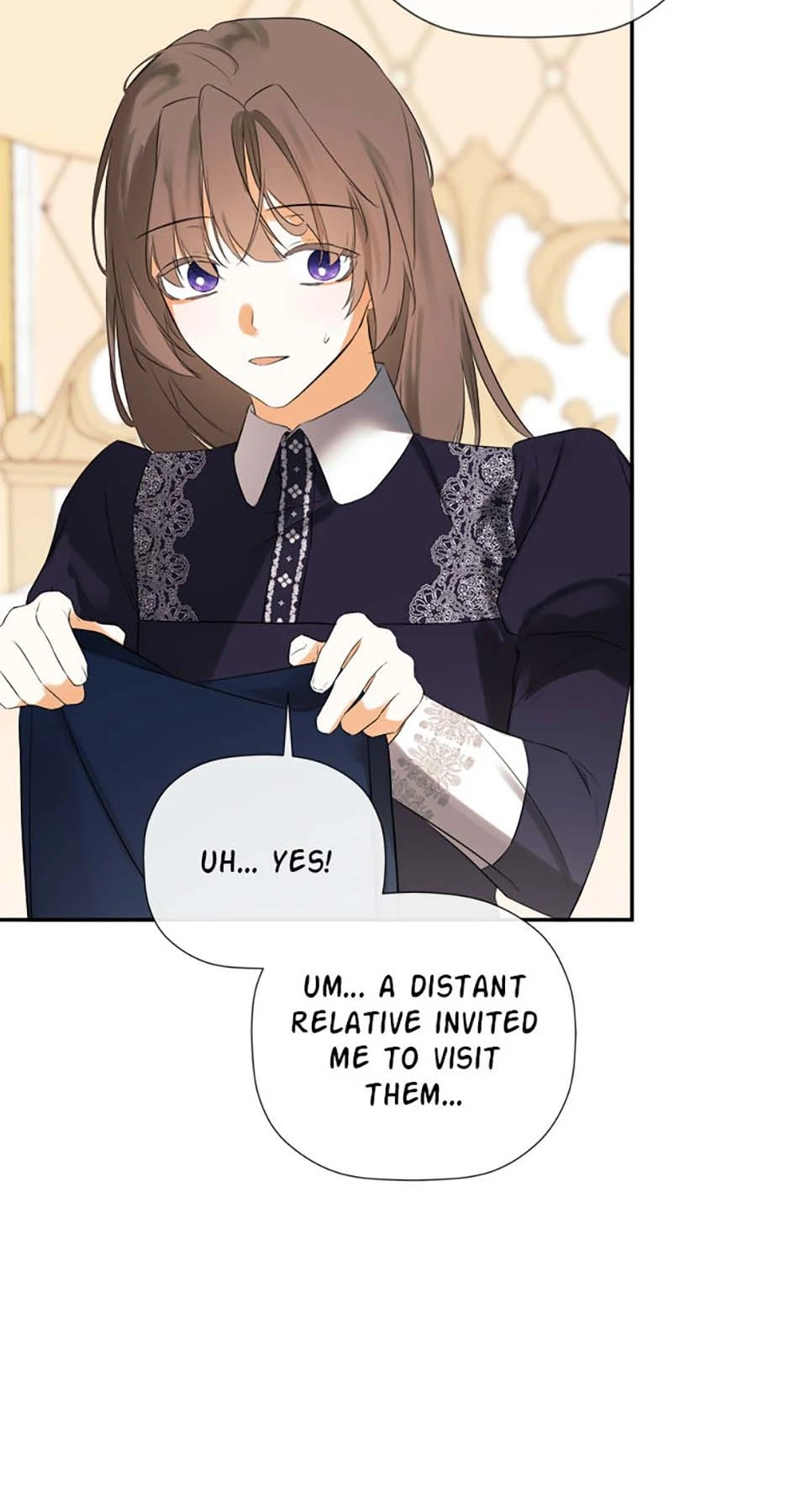 I Mistook the Hidden Identity of the Sub Male Lead Chapter 87 270 ch 87 23