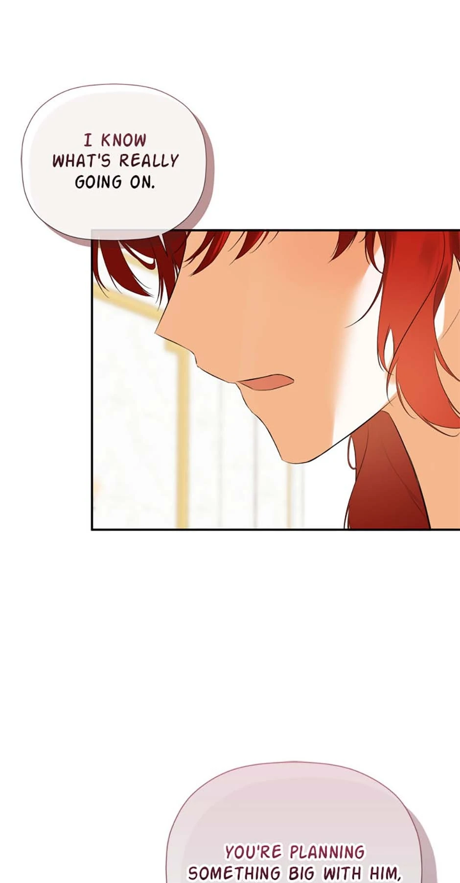 I Mistook the Hidden Identity of the Sub Male Lead Chapter 87 271 ch 87 24