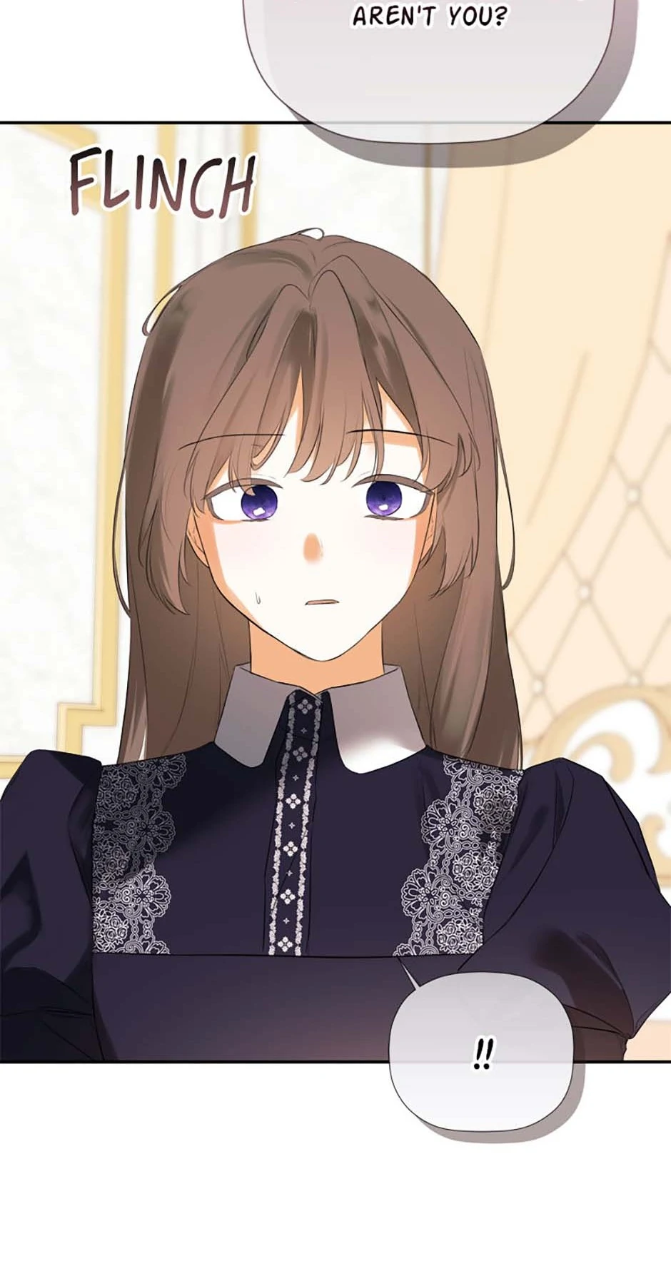 I Mistook the Hidden Identity of the Sub Male Lead Chapter 87 272 ch 87 25