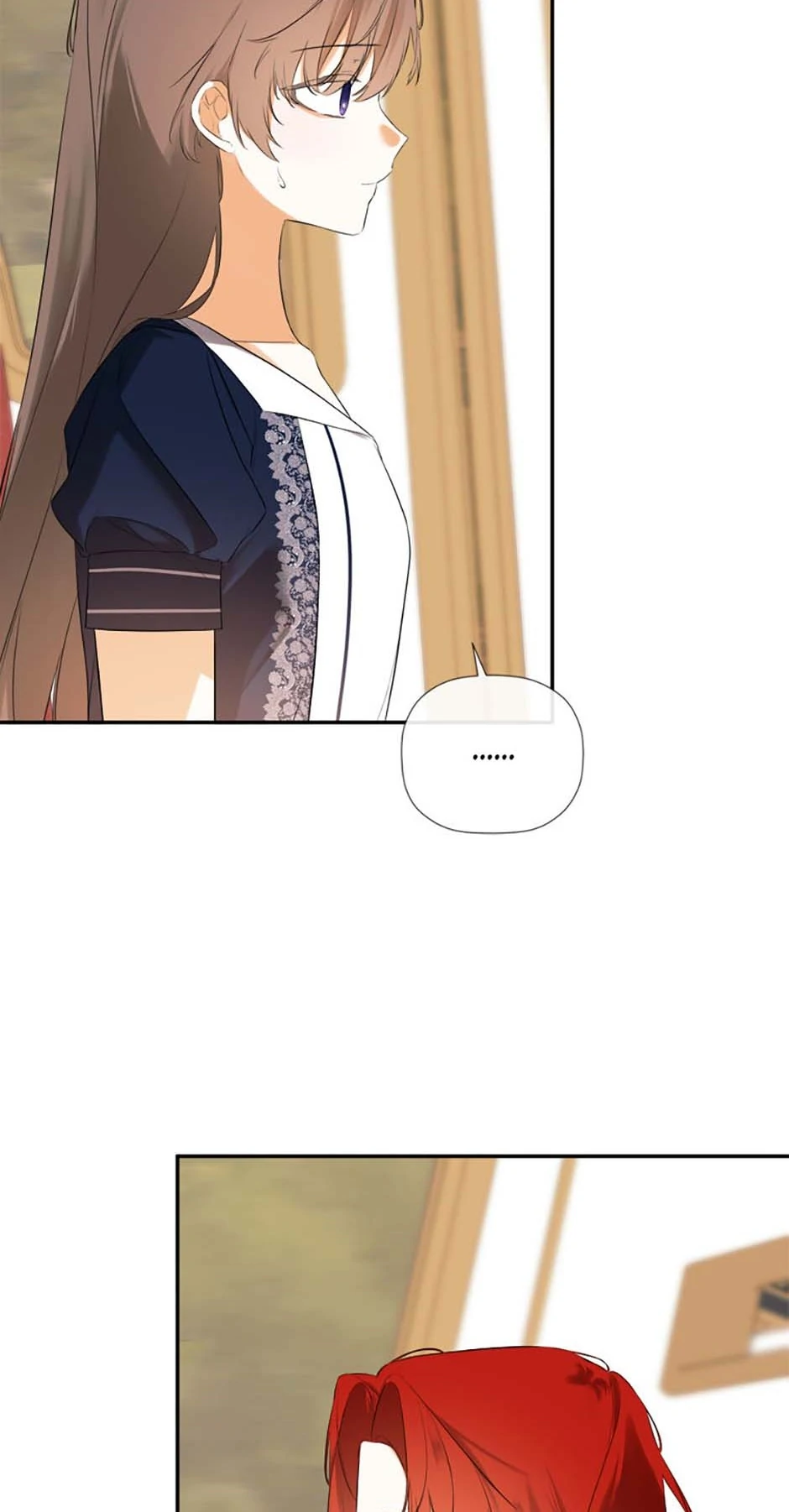 I Mistook the Hidden Identity of the Sub Male Lead Chapter 87 279 ch 87 32