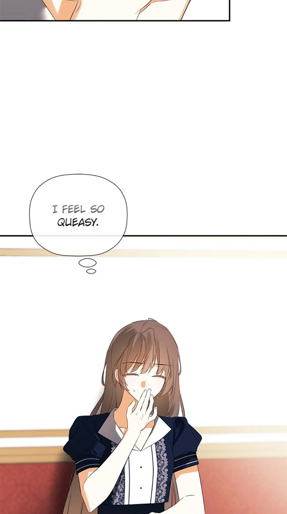 I Mistook the Hidden Identity of the Sub Male Lead Chapter 87 251 ch 87 4