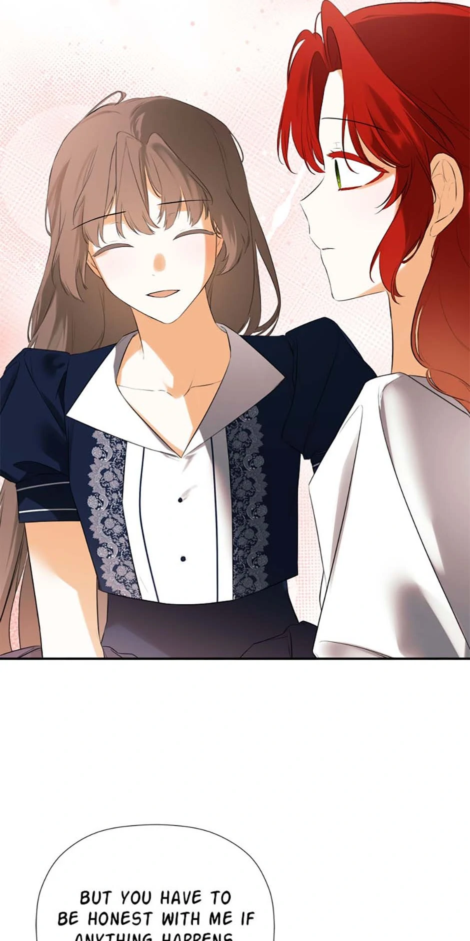 I Mistook the Hidden Identity of the Sub Male Lead Chapter 87 290 ch 87 43