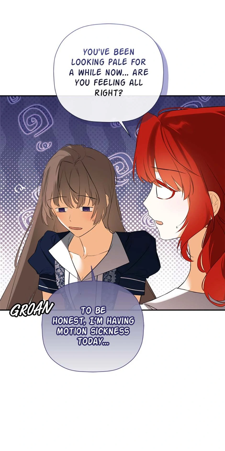 I Mistook the Hidden Identity of the Sub Male Lead Chapter 87 294 ch 87 47