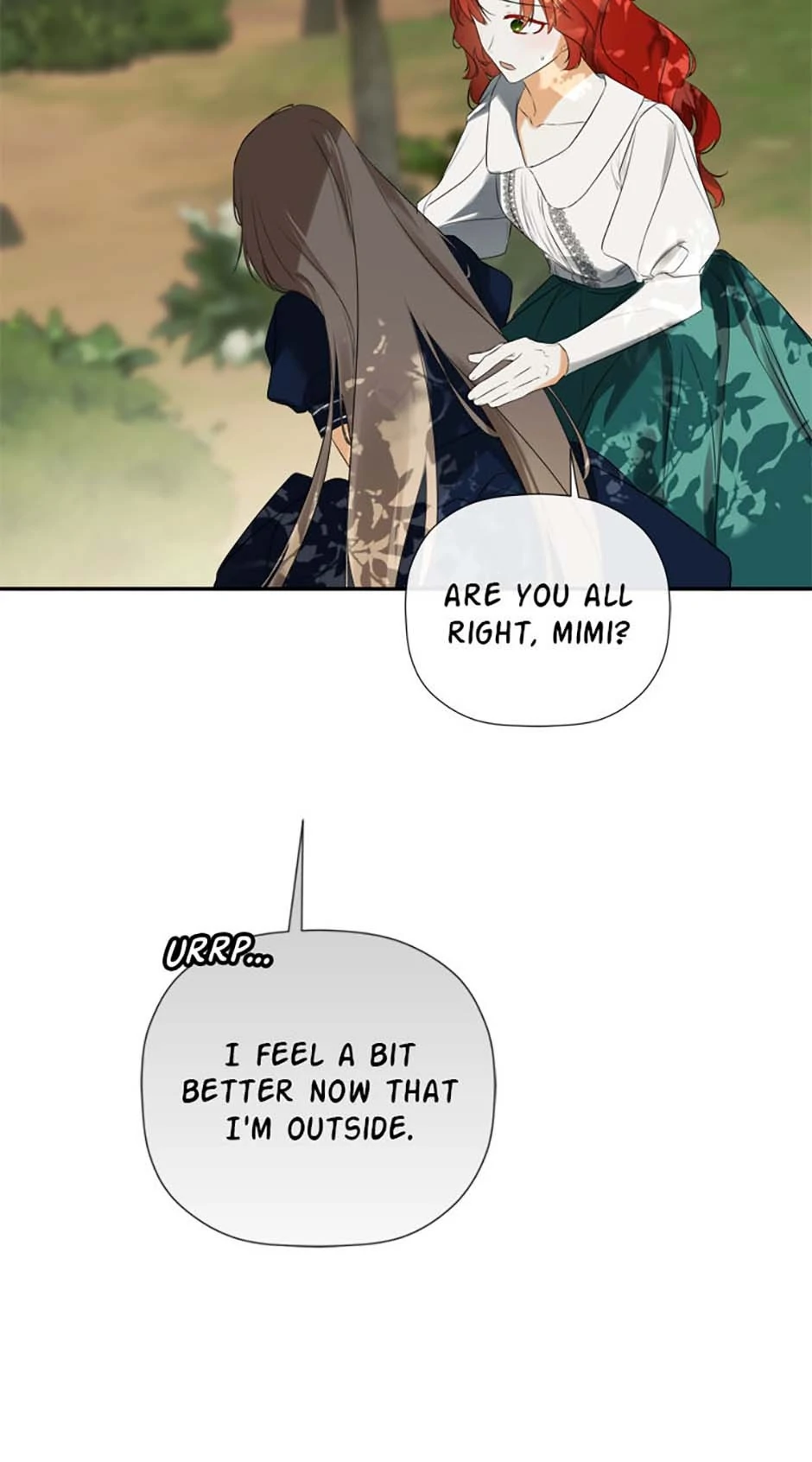 I Mistook the Hidden Identity of the Sub Male Lead Chapter 87 299 ch 87 52