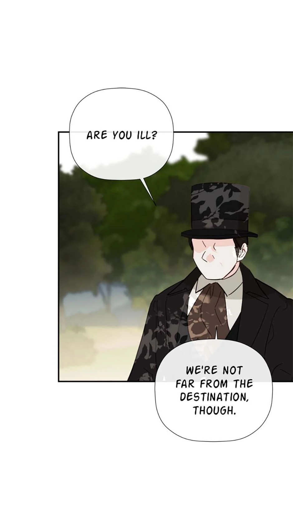 I Mistook the Hidden Identity of the Sub Male Lead Chapter 87 300 ch 87 53