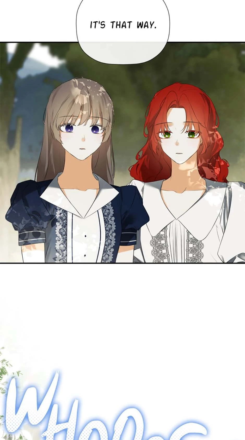 I Mistook the Hidden Identity of the Sub Male Lead Chapter 87 303 ch 87 56