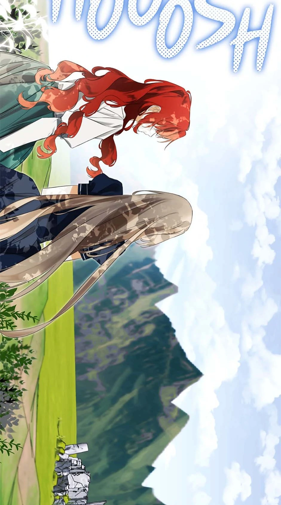 I Mistook the Hidden Identity of the Sub Male Lead Chapter 87 304 ch 87 57