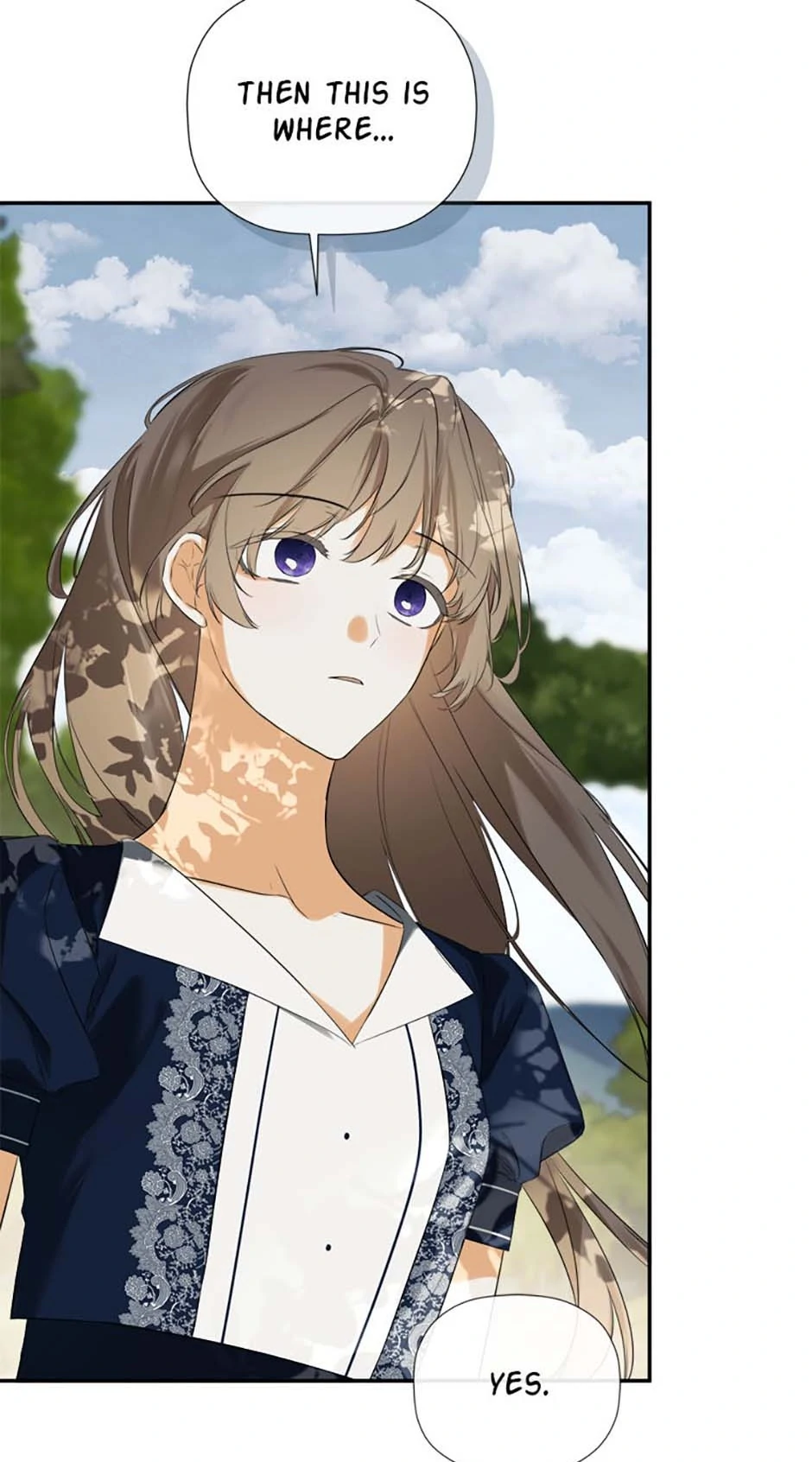 I Mistook the Hidden Identity of the Sub Male Lead Chapter 87 308 ch 87 61