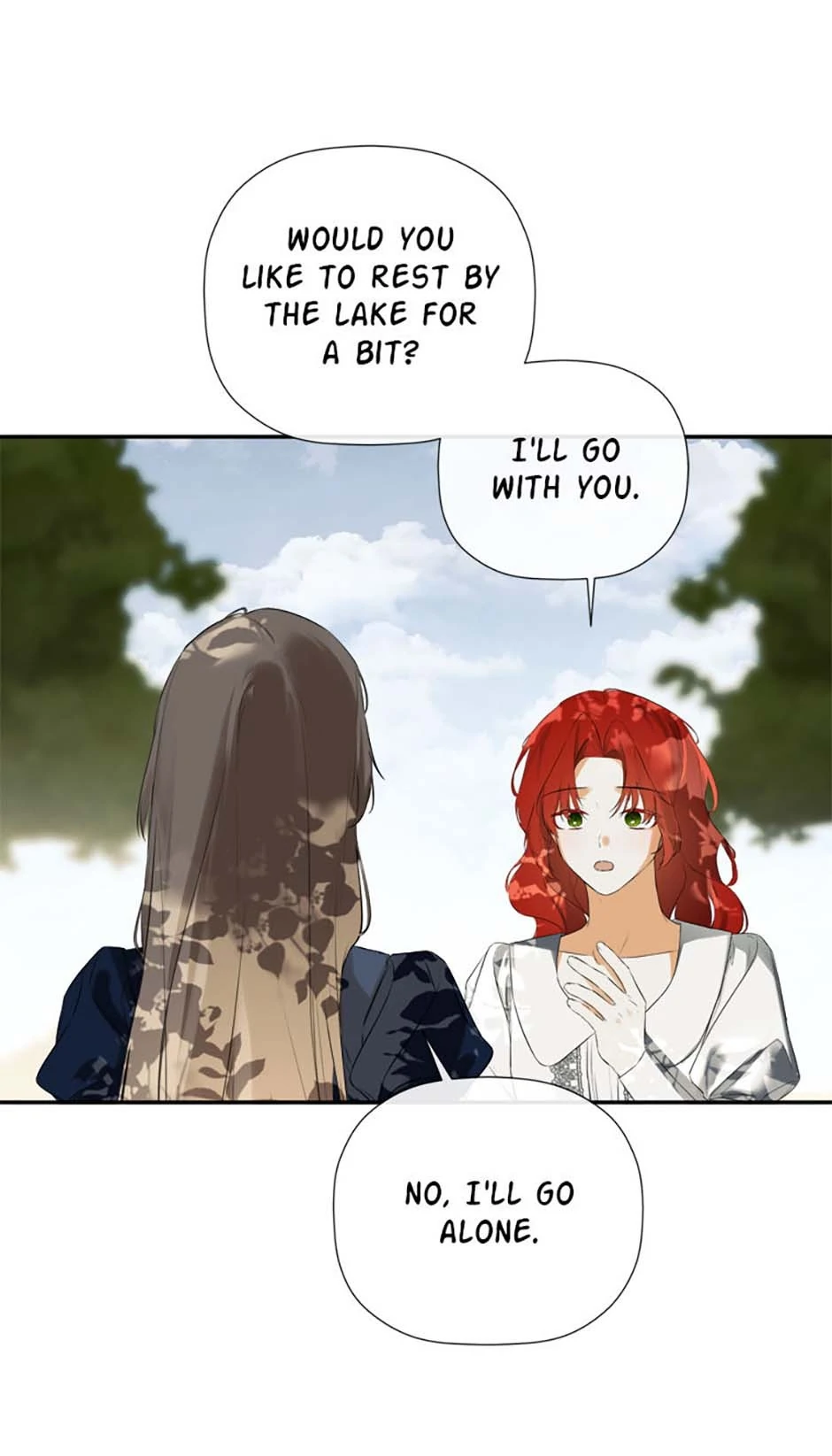 I Mistook the Hidden Identity of the Sub Male Lead Chapter 87 311 ch 87 64