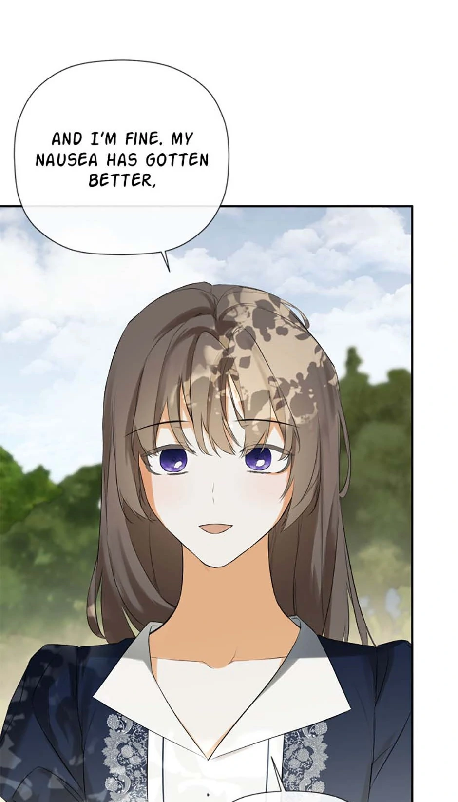 I Mistook the Hidden Identity of the Sub Male Lead Chapter 87 312 ch 87 65