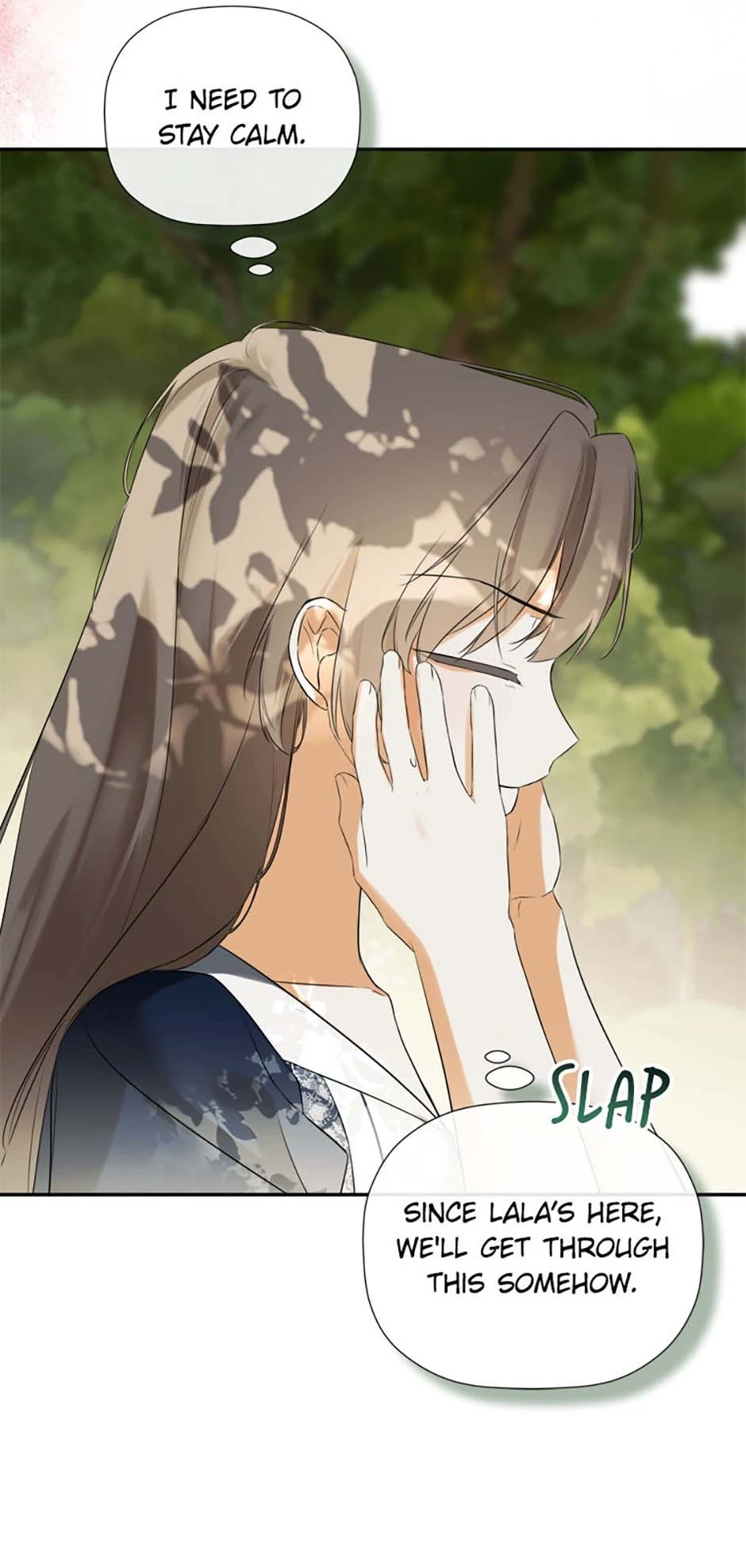 I Mistook the Hidden Identity of the Sub Male Lead Chapter 87 317 ch 87 70