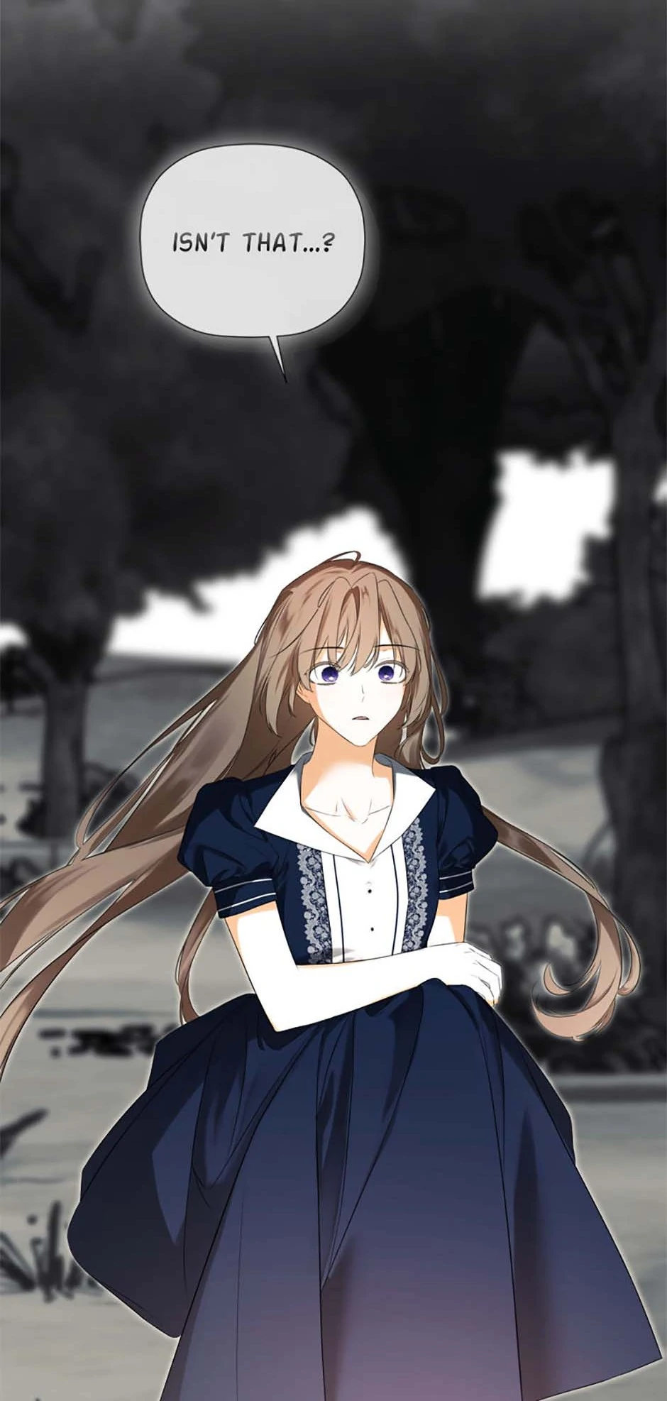 I Mistook the Hidden Identity of the Sub Male Lead Chapter 87 319 ch 87 72