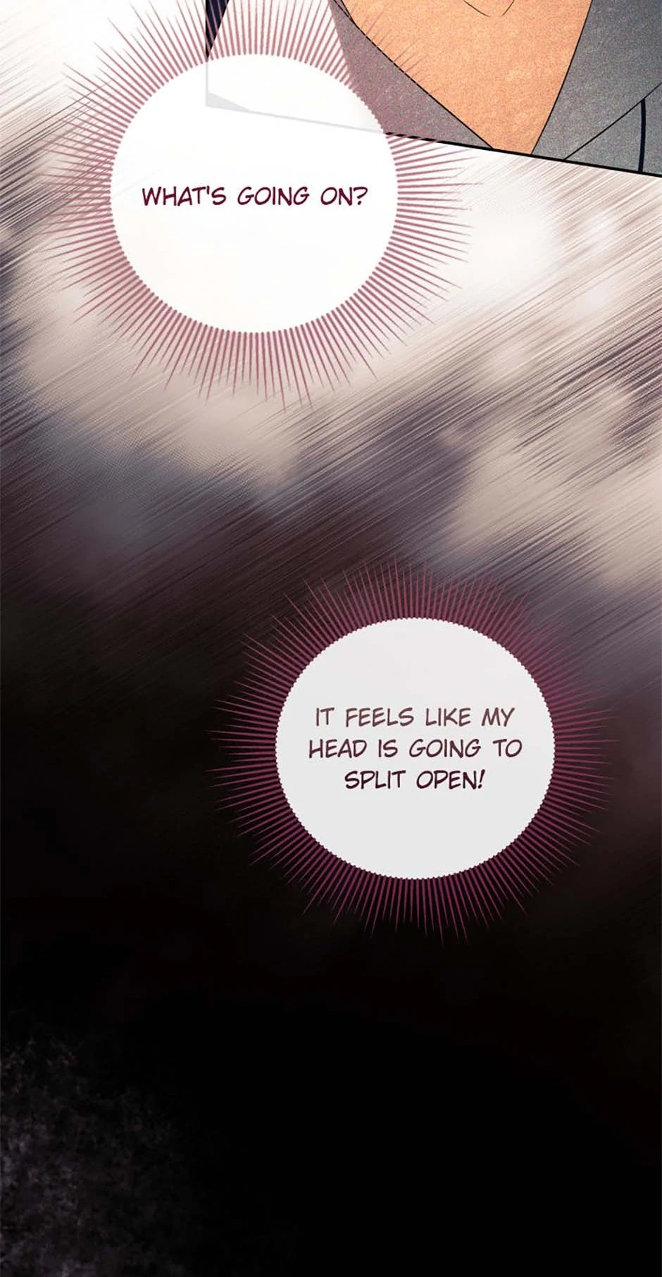 I Mistook the Hidden Identity of the Sub Male Lead Chapter 87 322 ch 87 75