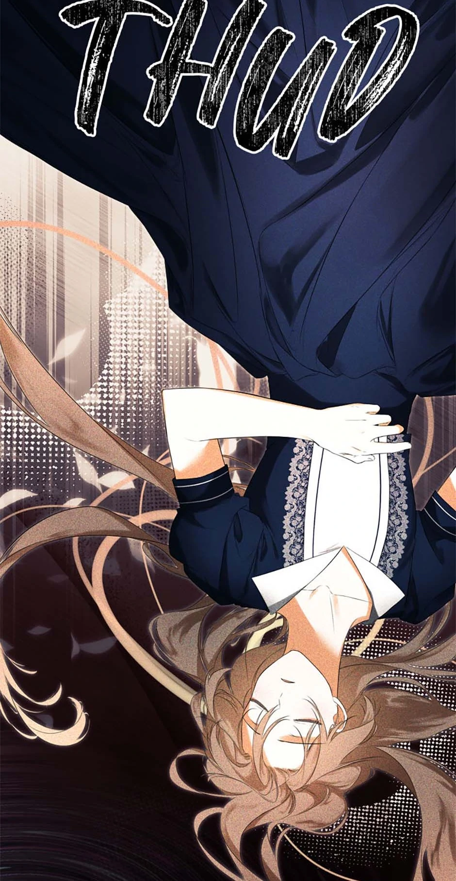 I Mistook the Hidden Identity of the Sub Male Lead Chapter 87 325 ch 87 78