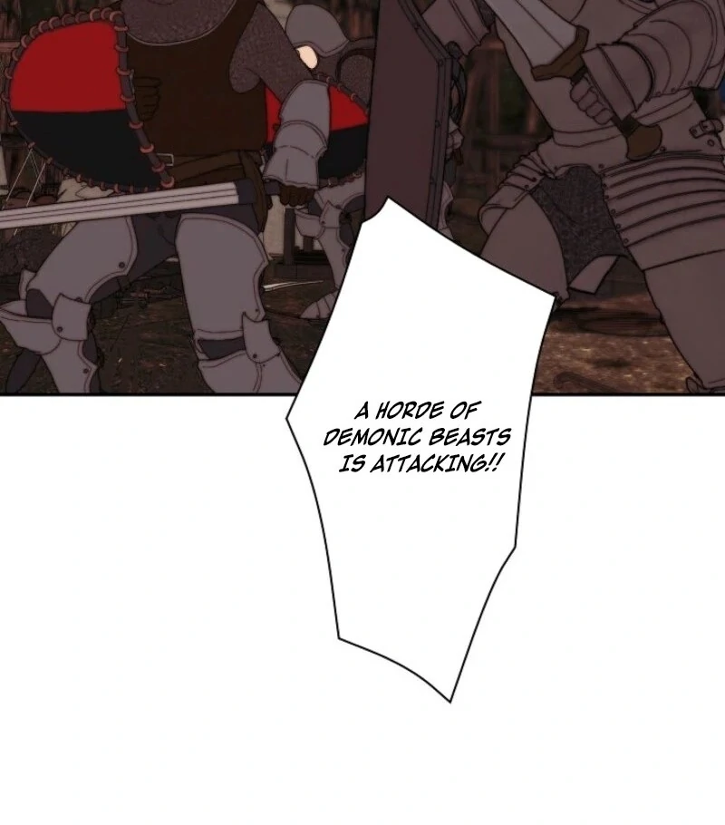 I Mistook the Hidden Identity of the Sub Male Lead Chapter 90 389 ch 90 13