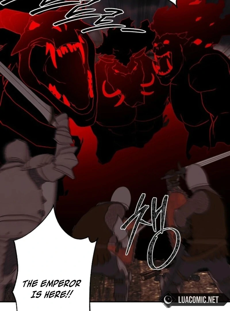 I Mistook the Hidden Identity of the Sub Male Lead Chapter 90 406 ch 90 30