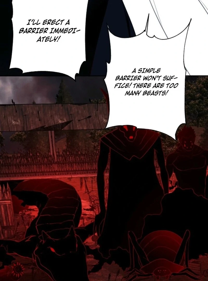 I Mistook the Hidden Identity of the Sub Male Lead Chapter 90 412 ch 90 36