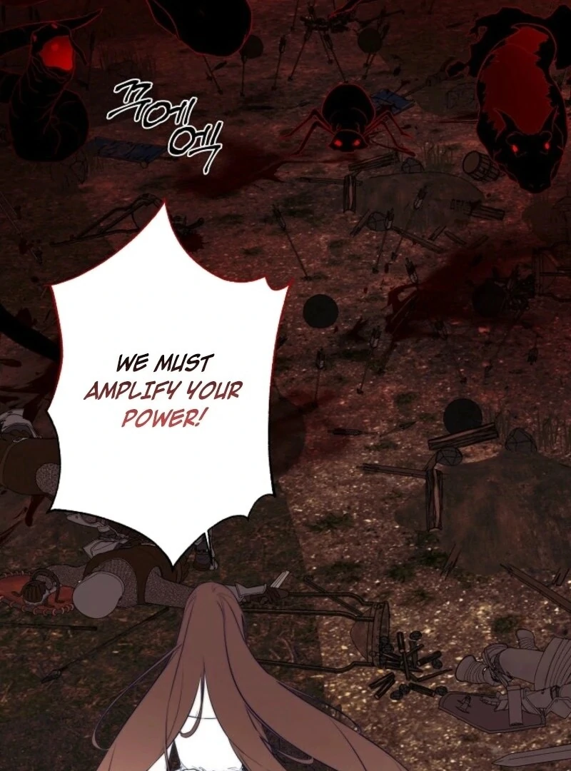 I Mistook the Hidden Identity of the Sub Male Lead Chapter 90 413 ch 90 37