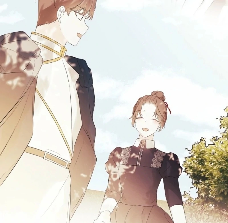 I Mistook the Hidden Identity of the Sub Male Lead Chapter 92 412 ch 92 21