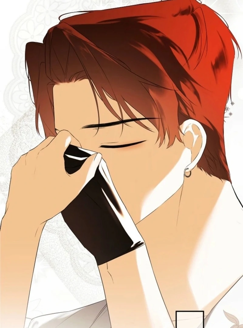 I Mistook the Hidden Identity of the Sub Male Lead Chapter 92 418 ch 92 27