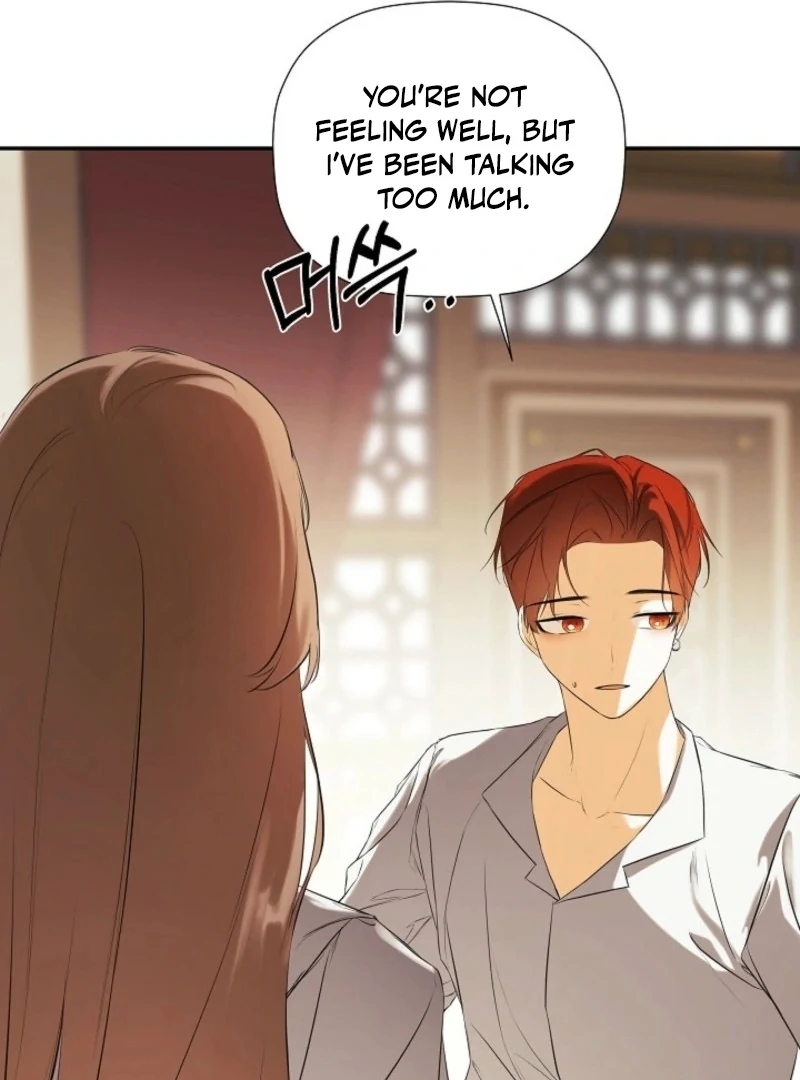 I Mistook the Hidden Identity of the Sub Male Lead Chapter 92 424 ch 92 33