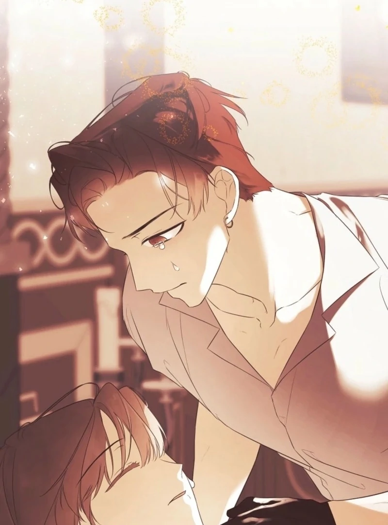 I Mistook the Hidden Identity of the Sub Male Lead Chapter 92 438 ch 92 47